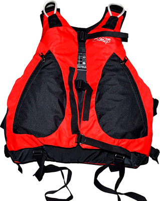 Спасательный жилет Вольный ветер Экстрим / 22011 (M)
