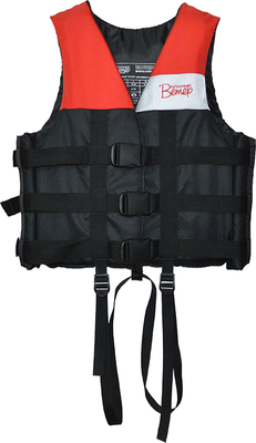 Спасательный жилет Вольный ветер Ралли / 22001 (XXL)