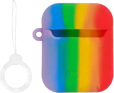 Чехол для наушников Miniso Для AirPods Pro 2 / 4904