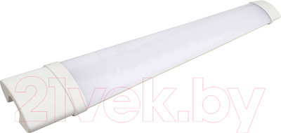 Светильник линейный КС АПОГОН LSP-LED-1260-400-6500