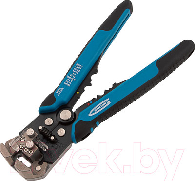 Инструмент для зачистки кабеля Gross 17718