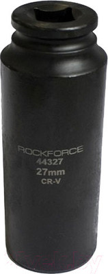 Головка слесарная RockForce RF-44327