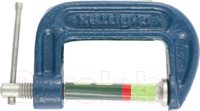 Струбцина СибрТех 20584