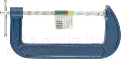 Струбцина СибрТех 20592