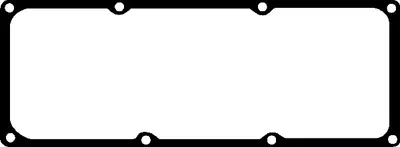 Прокладка двигателя Corteco 025005P 