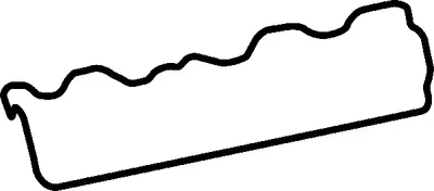 Прокладка двигателя Corteco 026247P