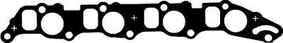 Прокладка двигателя Corteco 026260H