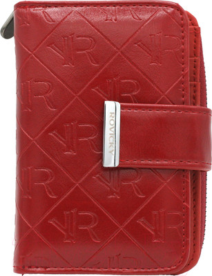 Портмоне Cedar 4U Cavaldi / RPX-31-PMT (красный)