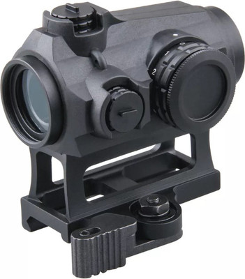 Коллиматорный прицел Vector Optics Maverick-III 1x22 SOP / SCRD-39