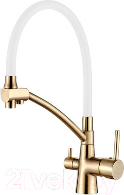 Смеситель Ledeme L4855Y-3