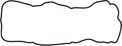 Прокладка двигателя Corteco 440312H