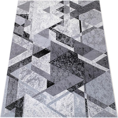 Ковровая дорожка Белка Лайла Де Люкс 15780 10743 (1x30)