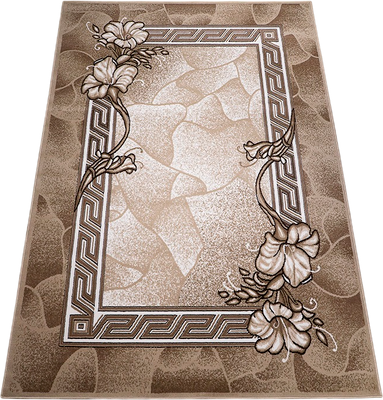 Ковровая дорожка Белка Лайла Де Люкс 15805 10822 (1.5x30)