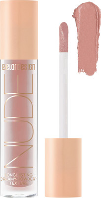 Тени для век Belor Design Nude Harmony тон 7