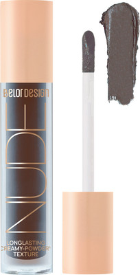 Тени для век Belor Design Nude Harmony тон 13