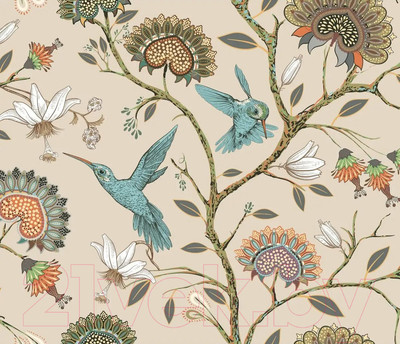 Фотообои листовые Citydecor Абстракция 1 (300x260см)