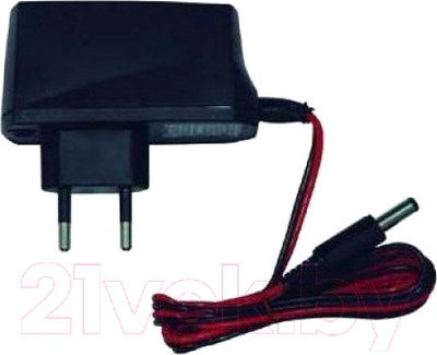 Зарядное устройство для фонаря No Brand 3-5/6 / 3377