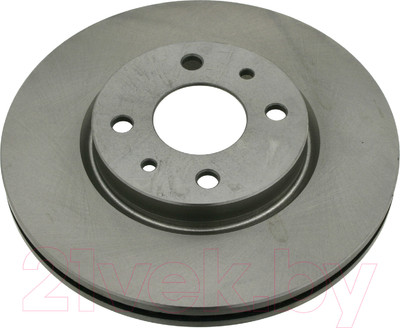 Тормозной диск Febi Bilstein 22927