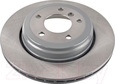 Тормозной диск Febi Bilstein 24344