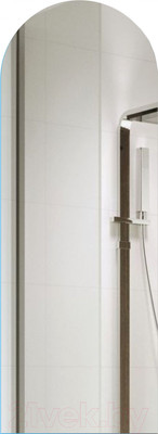 Зеркало Алмаз-Люкс А-047 (110x40см)