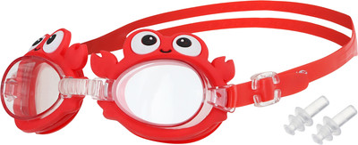 Набор для плавания На волне Крабик  / 9104548