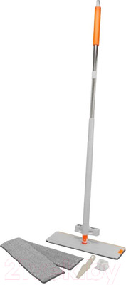 Швабра с отжимом ISMA 04PR(57831)