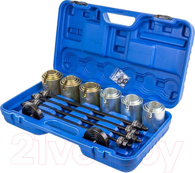 Набор автоинструмента Yataforce YF-933T1 (57874)