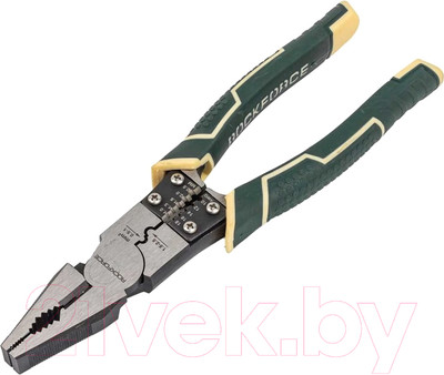 Плоскогубцы RockForce RF-611M215(58538)