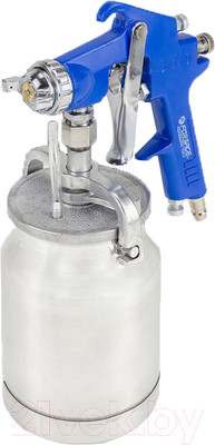 Пневматический краскопульт Forsage F-S-770S(58676)