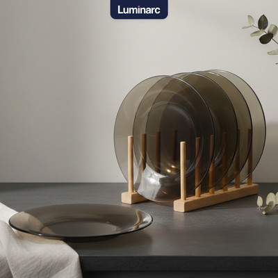 Набор тарелок Luminarc Ambiante Eclipse L5087/6 (6шт)