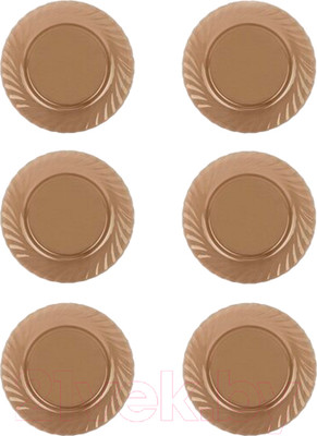 Набор тарелок Luminarc Ocean Eclipse L5078/6 (6шт)