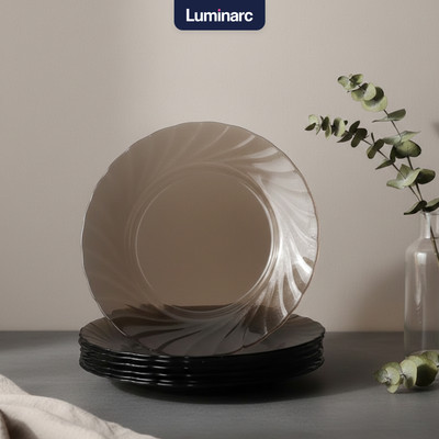 Набор тарелок Luminarc Ocean Eclipse L5080/6 (6шт)