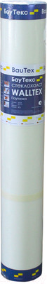 Стеклохолст БауТекс Walltex JM U Паутина 50г/м2 (50м2)