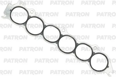 Прокладка двигателя Patron PG5-1076 