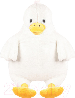 Мягкая игрушка Maxitoys Толстяк Гусь / MT-RQ-122312-90