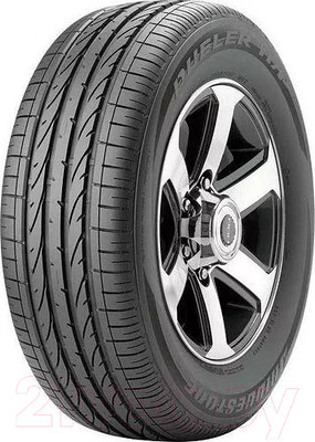 Летняя шина Bridgestone Dueler HP Sport 315/35R21 111Y Porsche