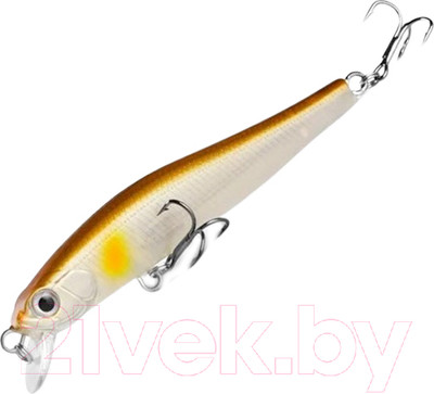 Воблер Bearking Black Rat Rigge 70SF F