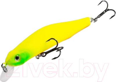 Воблер Bearking Orbit Slicker-80 M