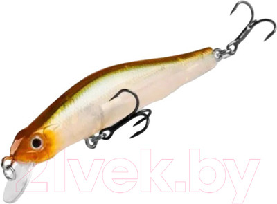 Воблер Bearking Orbit Slicker-80 O