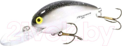 Воблер Pradco Bomber Model A / BMB06ACHS