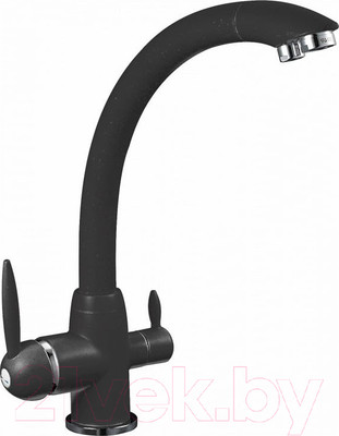 Смеситель G.Lauf GOP18-A093KB