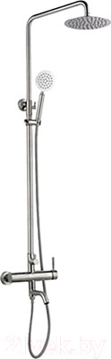 Душевая система со смесителем G.Lauf ZAP16-A090