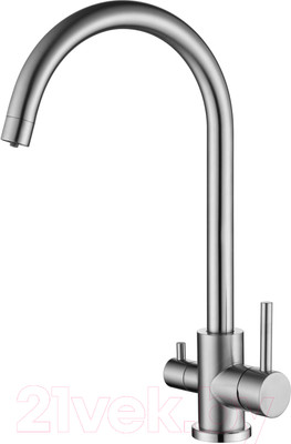 Смеситель G.Lauf ZAP18-C090