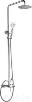 Душевая система со смесителем G.Lauf EZA16-A090