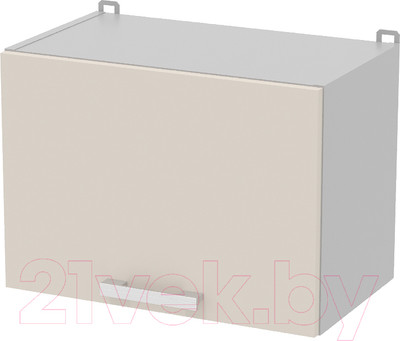 Шкаф под вытяжку Интерлиния Компо ВШГ50-360 (персидский жемчуг)