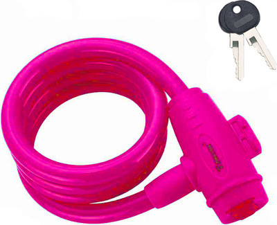 Велозамок Tonyon 10x1000 / 588K-1010PN  