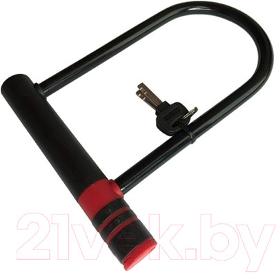 Велозамок Tonyon 12x145x210 / TY301B-21