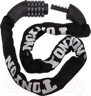 Велозамок Tonyon 6x900 / 732CH-0690