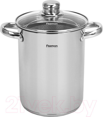 Кастрюля Fissman Capellini 5369