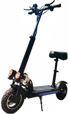 Электросамокат AVM Электросамокат AVM.Plus Maxspeed